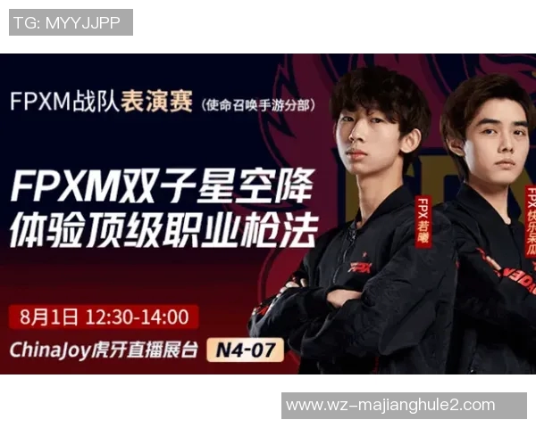 王者荣耀深度解析FPX团队协作策略与战术配合的成功之道