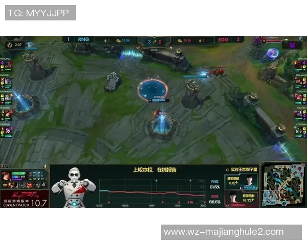 和平精英战术解析EDG防反策略的深度剖析与实战应用